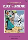 Robert en Bertrand - Integraal 4 Integraal 4