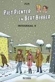 Piet Pienter en Bert Bibber - Integraal 9 Integraal 9