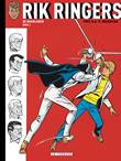 Rik Ringers Integraal - Beginjaren/Tweede tijdperk/Latere jaren 3 Boek 3