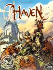 Haven 1-3 Collector Pack