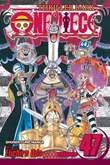 One Piece (Viz) 47 Volume 47