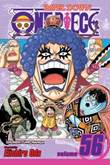 One Piece (Viz) 56 Volume 56