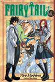 Fairy Tail 3 Volume 3