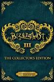 Bizenghast (3-in-1 edition) 3 Collector's Edition 3