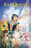 Elfquest - Stargazer's Hunt 1 Stargazer's Hunt - Volume 1