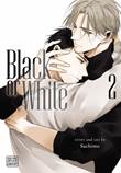 Black or White 2 Volume 2