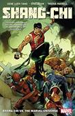 Shang-Chi by Gene Luen Yang 2 Shang-Chi vs. the Marvel Universe