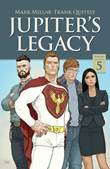 Jupiter's Legacy 5 Volume 5