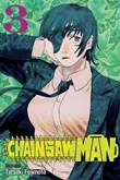 Chainsaw Man 3 Volume 3