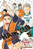 Haikyu!! 5 Volume 5