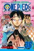 One Piece (Viz) 36 Volume 36
