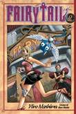 Fairy Tail 2 Volume 2