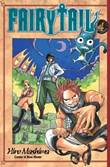 Fairy Tail 4 Volume 4