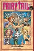 Fairy Tail 5 Volume 5