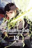 Seraph of the End: Vampire Reign 13 Volume 13