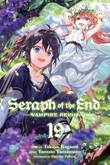 Seraph of the End: Vampire Reign 19 Volume 19