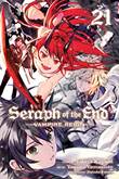 Seraph of the End: Vampire Reign 21 Volume 21