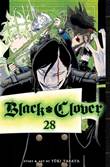 Black Clover 28 Volume 28