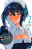 Maid I hired recently is Mysterious, the 2 Volume 2