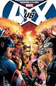 Avengers vs X-Men Avengers vs X-Men - Limited Edition