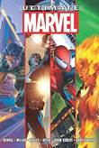 Ultimate Marvel 1 Ultimate Marvel Omnibus