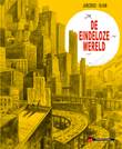 Christophe Blain - Collectie De eindeloze wereld