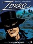 Zorro - DDB 1 De Ontvoering van Juanita