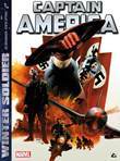 Captain America (DDB) 1 Winter Soldier 1