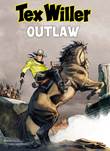 Tex Willer - Classics (Hum!) 16 Outlaw