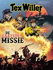 Tex Willer - Kleur (Hum!) 11 De laatste missie