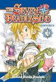 Seven Deadly Sins, the - Omnibus 1 Vol. 1-3