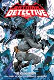 Batman - Detective Comics 1 Volume 1: The Neighborhood