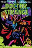 Mighty Marvel Masterworks / Docter Strange (MMM) 1 Doctor Strange: The World Beyond