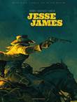 Echte verhaal van de Far West, het 1 Jesse James