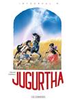 Jugurtha - Integraal 4 Integraal 4