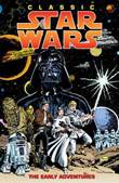 Classic Star Wars 4 The Early Adventures