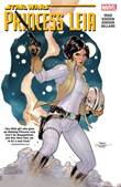 Star Wars - Miniseries / Star Wars - Prinses Leia Princess Leia