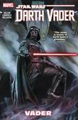 Star Wars - Darth Vader (Marvel) 1 Vader