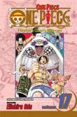 One Piece (Viz) 17 Volume 17