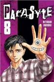 Parasyte 8 Volume 8