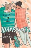 Heartstopper 2 Volume Two