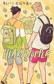 Heartstopper 3 Volume Three