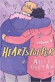 Heartstopper 4 Volume Four