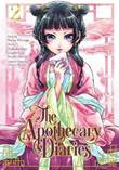 Apothecary Diaries, the 2 Volume 2