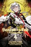 Seraph of the End: Vampire Reign 4 Volume 4