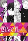 Given 3 Volume 3