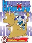 Hunter x Hunter 6 Volume 6