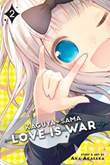 Kaguya-sama: Love Is War 2 Volume 2