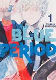Blue Period 1 Volume 1