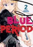 Blue Period 2 Volume 2